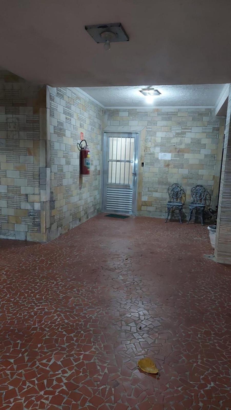 Tupy Ocian Pe Na Areia Praia Grande (Santos) Exterior foto
